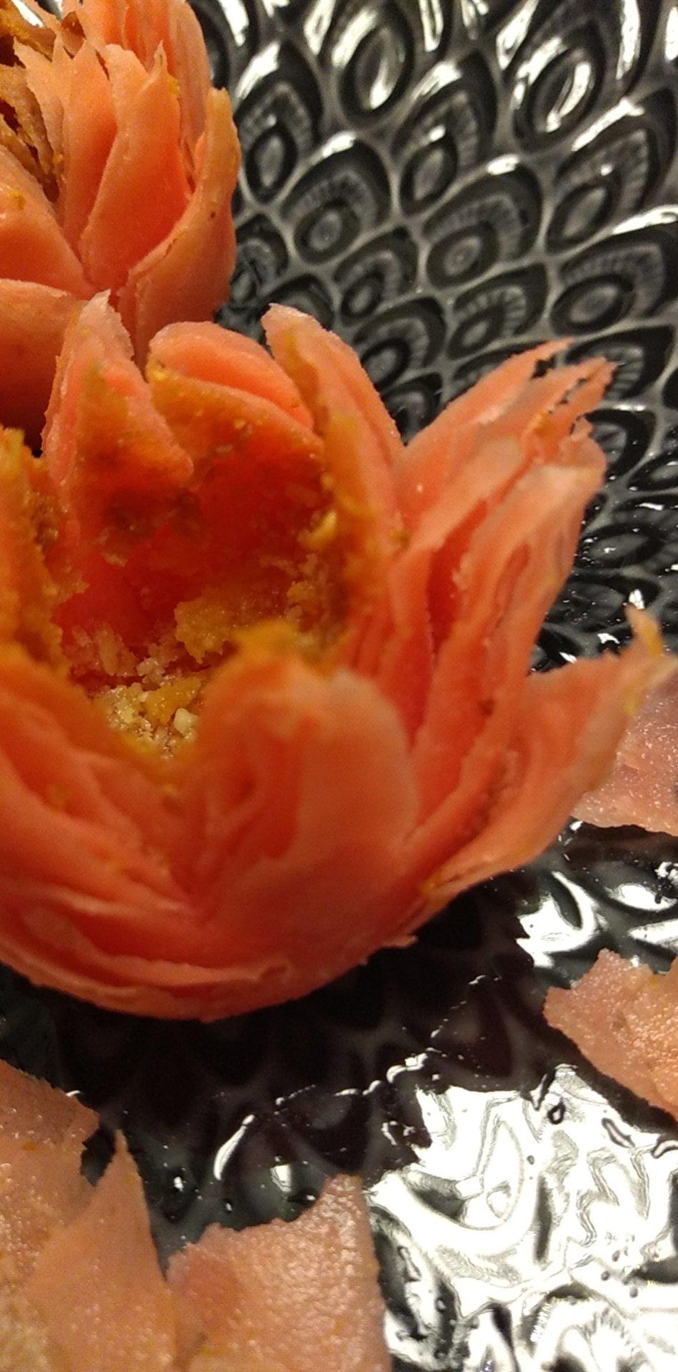 印象——荷花酥