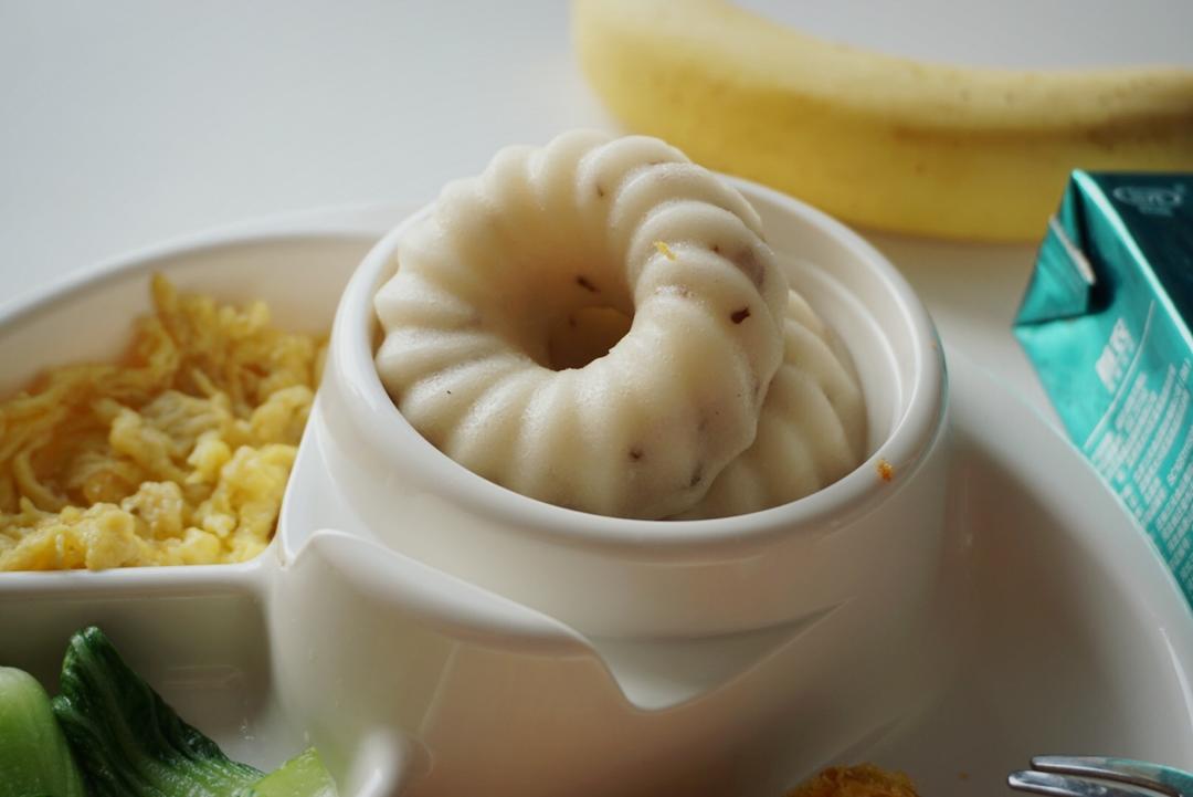 早餐记录