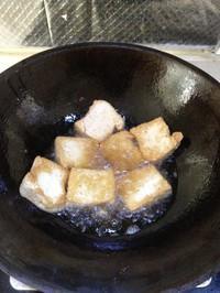 黄丫鱼辣焖豆腐的做法 步骤4