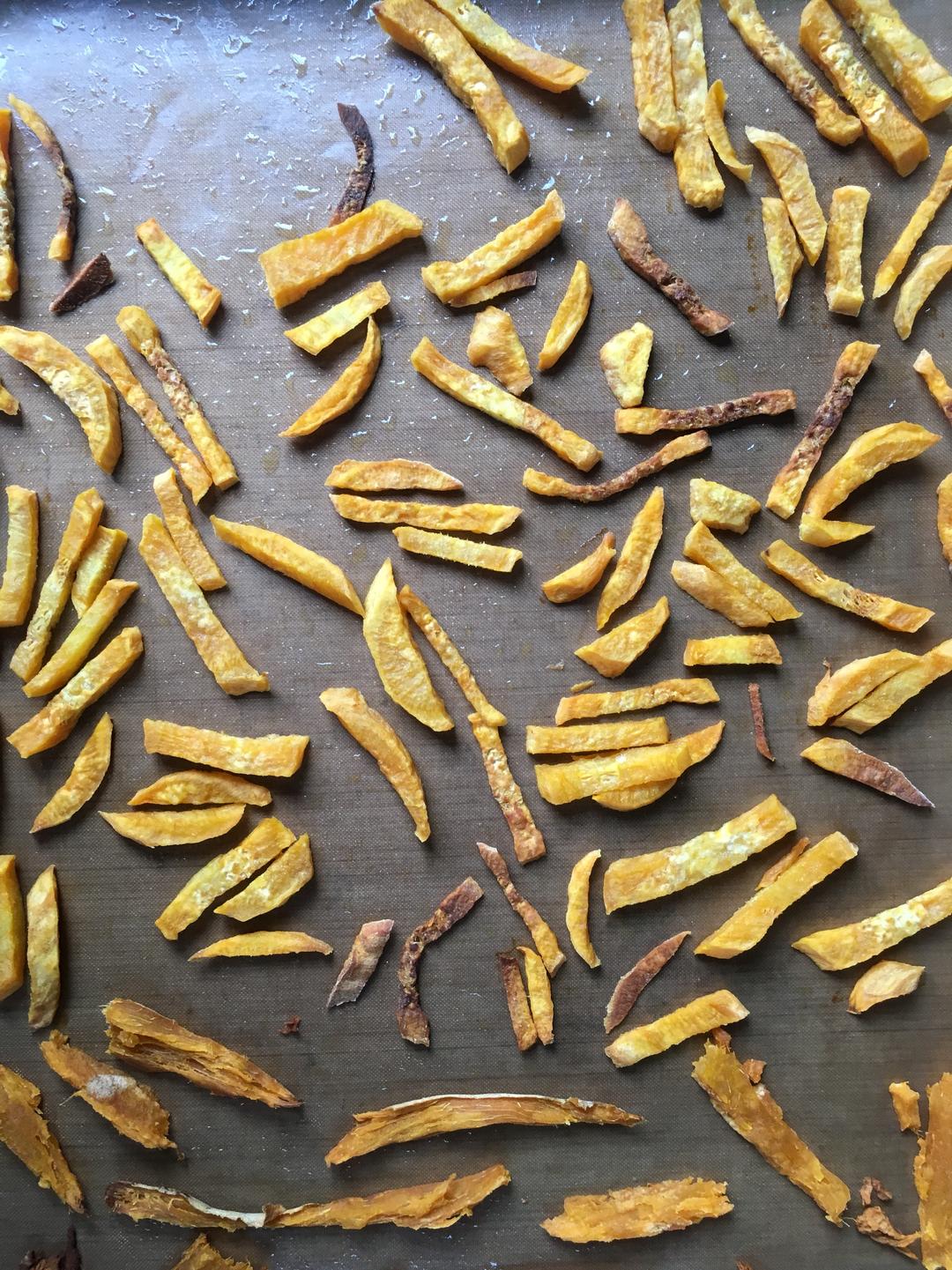 追剧必备小零食