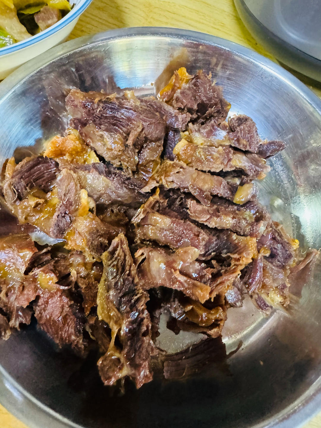 极简·古法｜酱牛肉·卤牛肉·牛腱子｜卡卡爸·不藏私