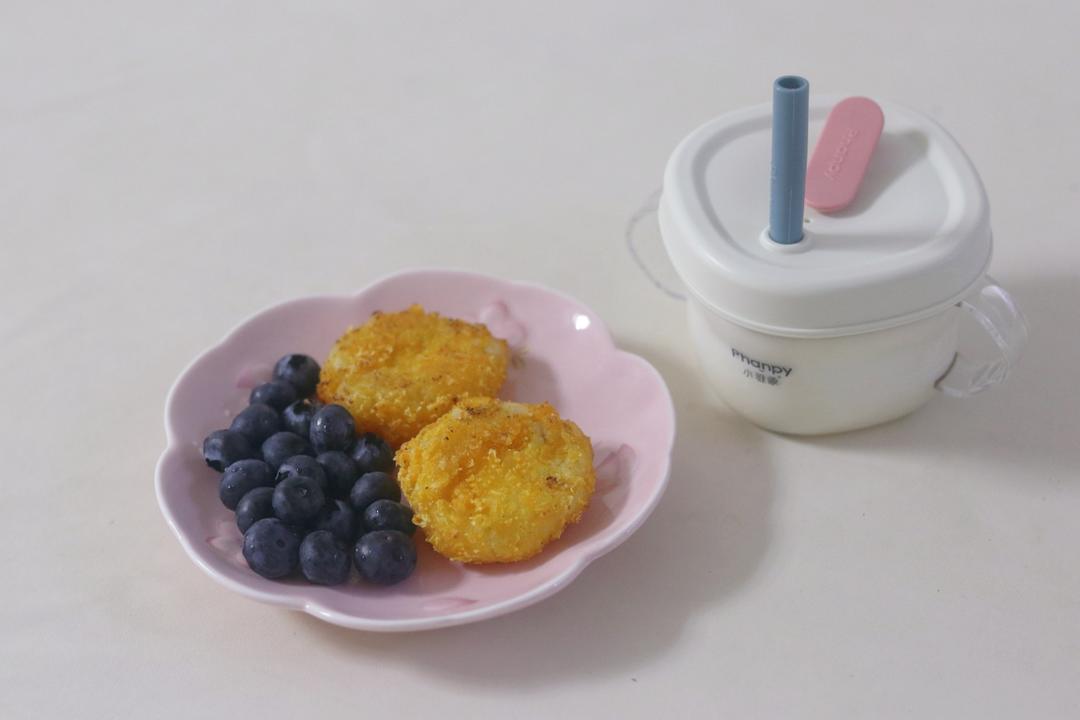 Ceyon宝宝的一餐