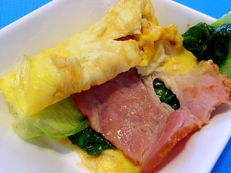 鳗鱼饭の日常