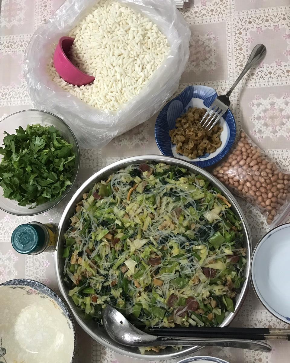 菜茶