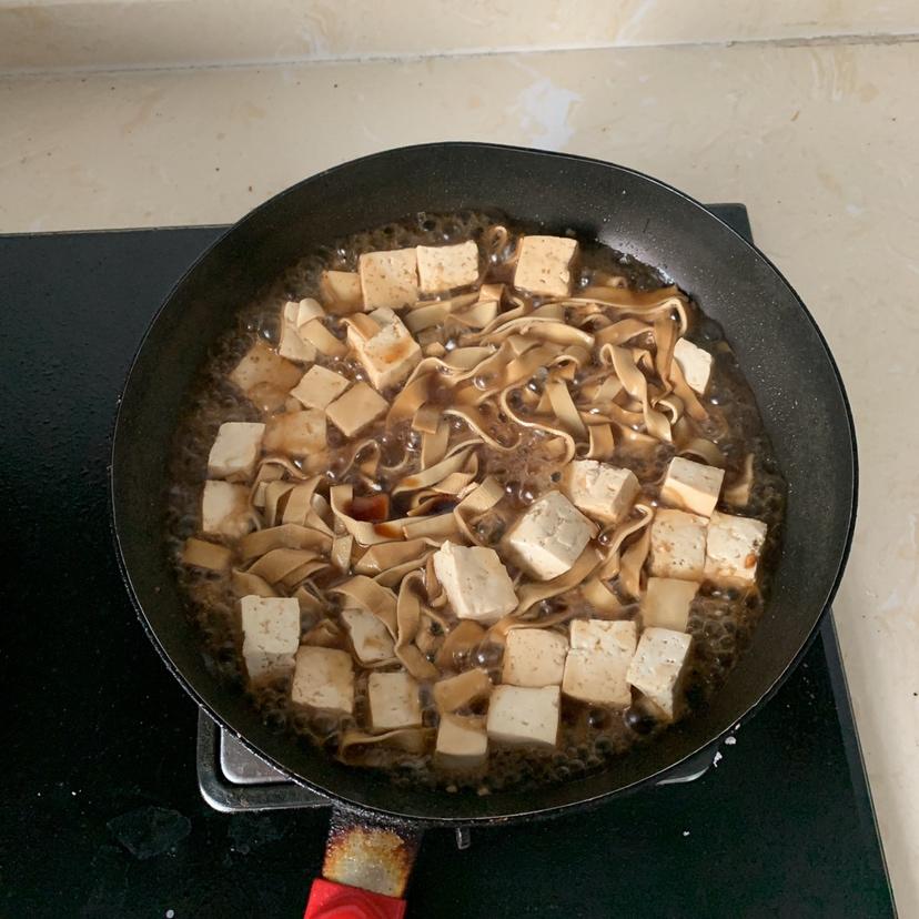 好吃豆腐
