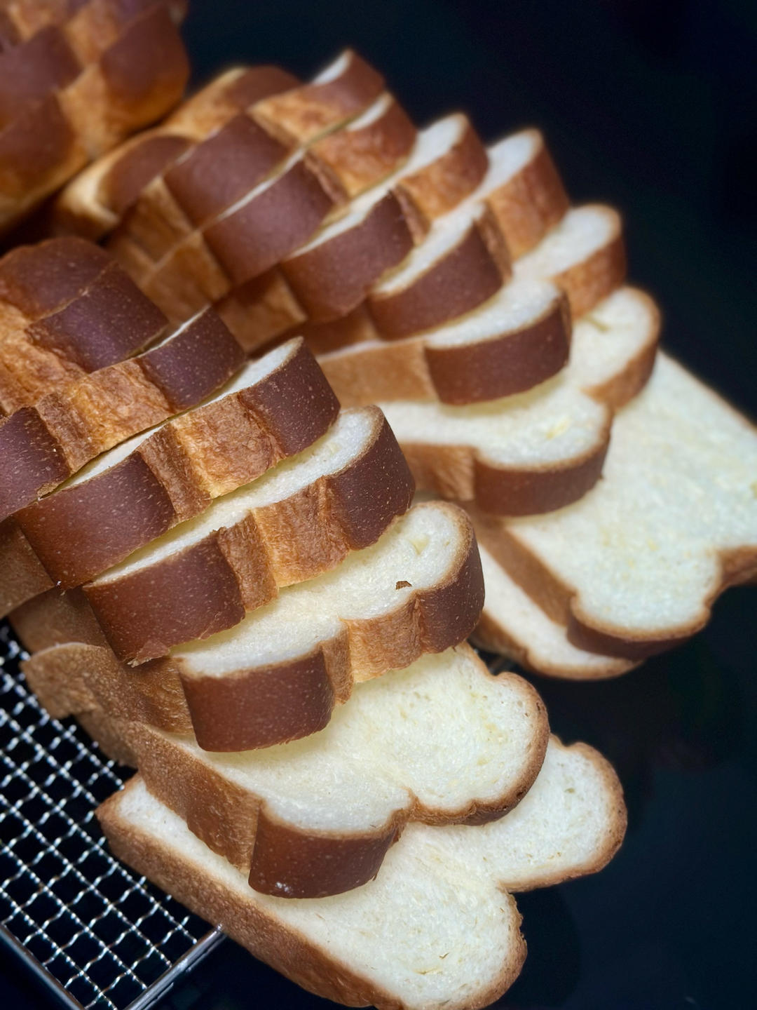 超软鲜牛乳巨蛋吐司