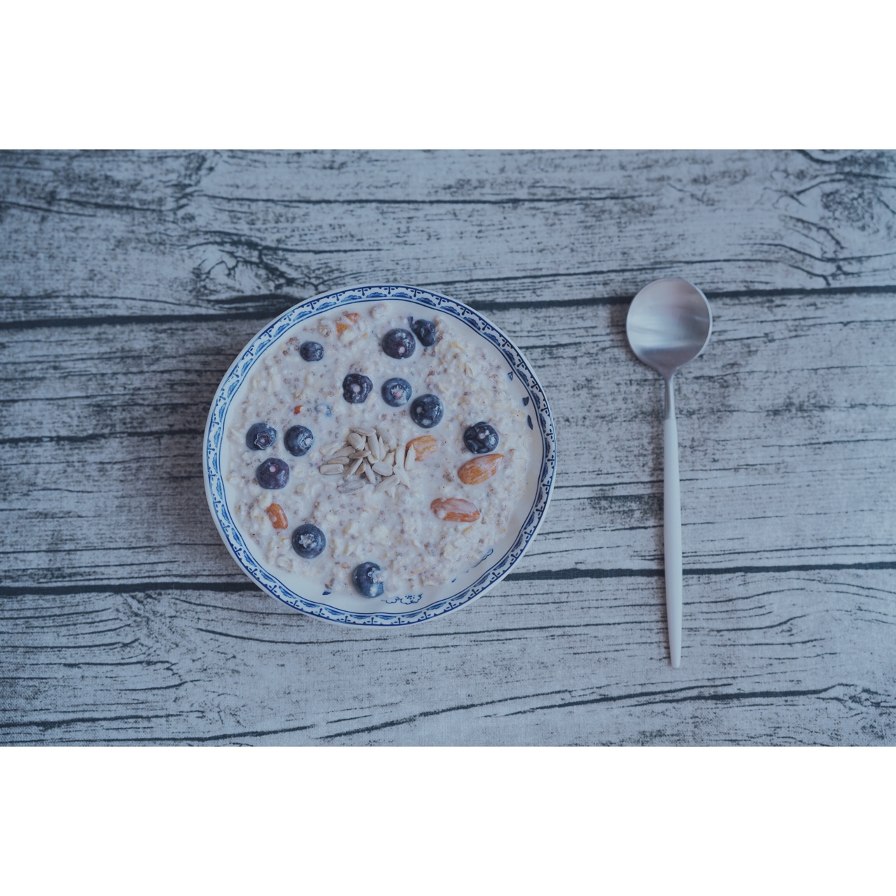 overnight oats