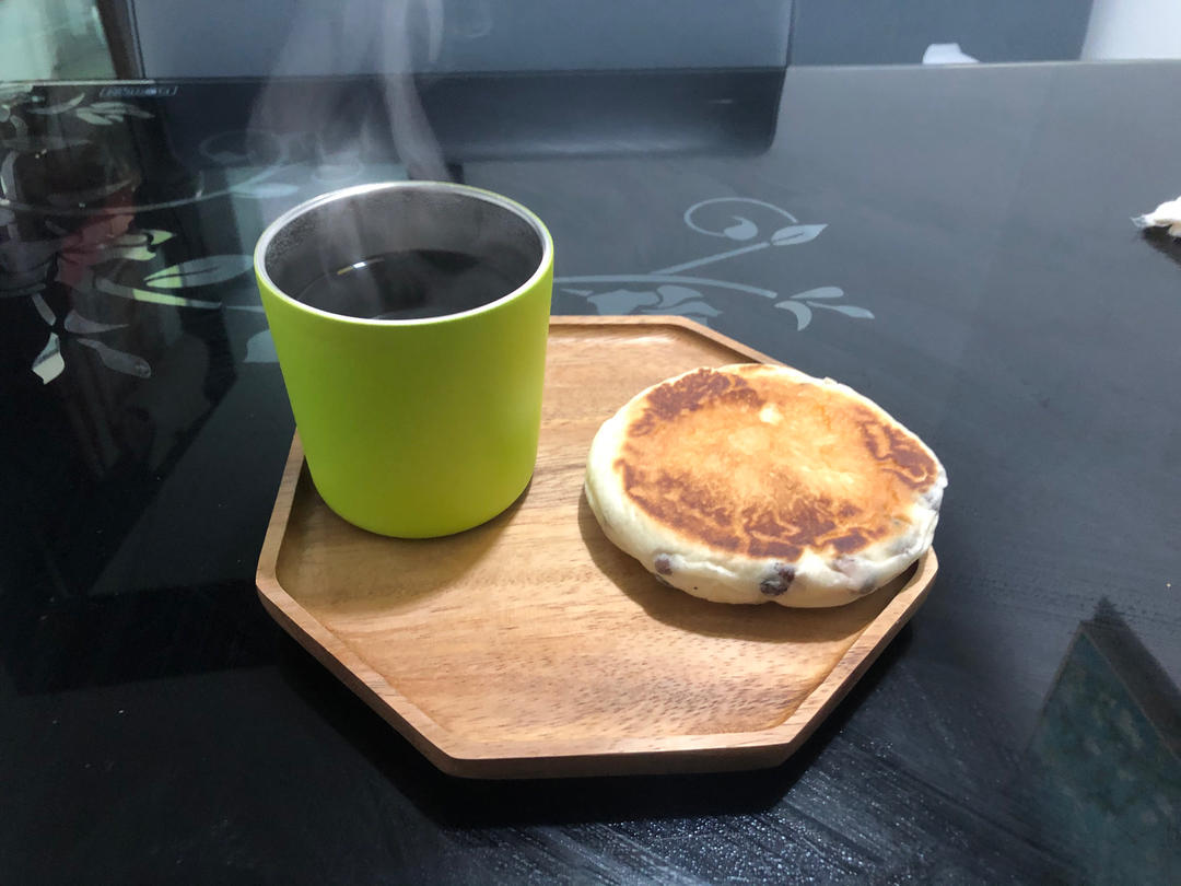 悠阳妈妈的美食流水账