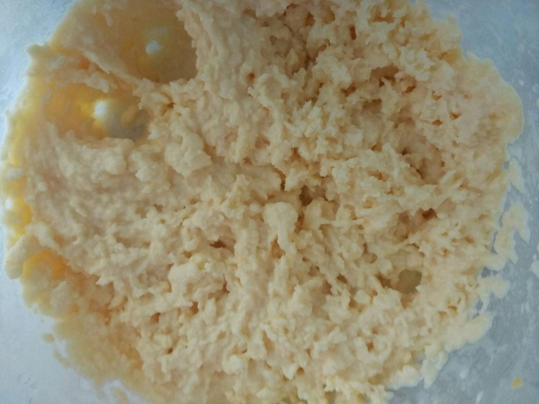 简单又好吃的原味冰淇淋