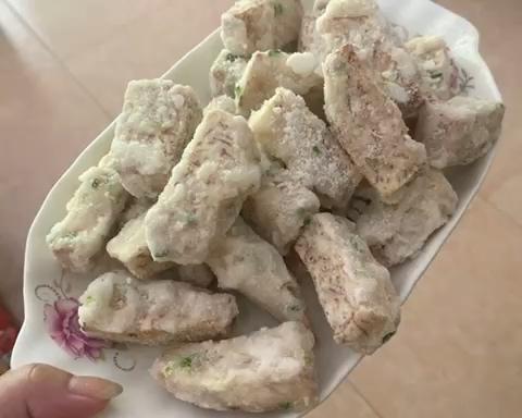 反沙芋头