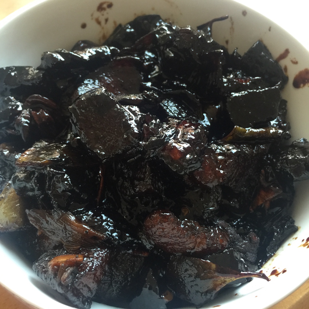 红烧肉