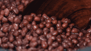 自制懒人蜜红豆，解救夏天的食欲！的做法 步骤4