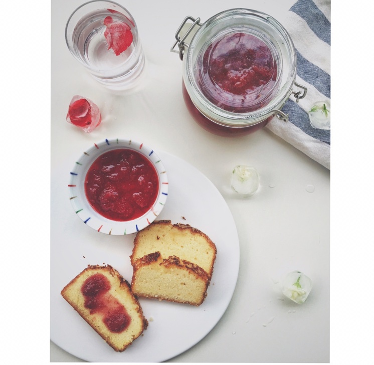 如何熬出一罐颜值爆表的草莓果酱