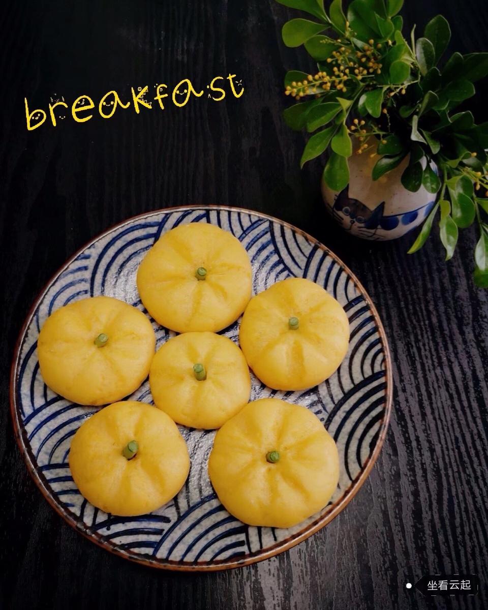 南瓜的花式吃法