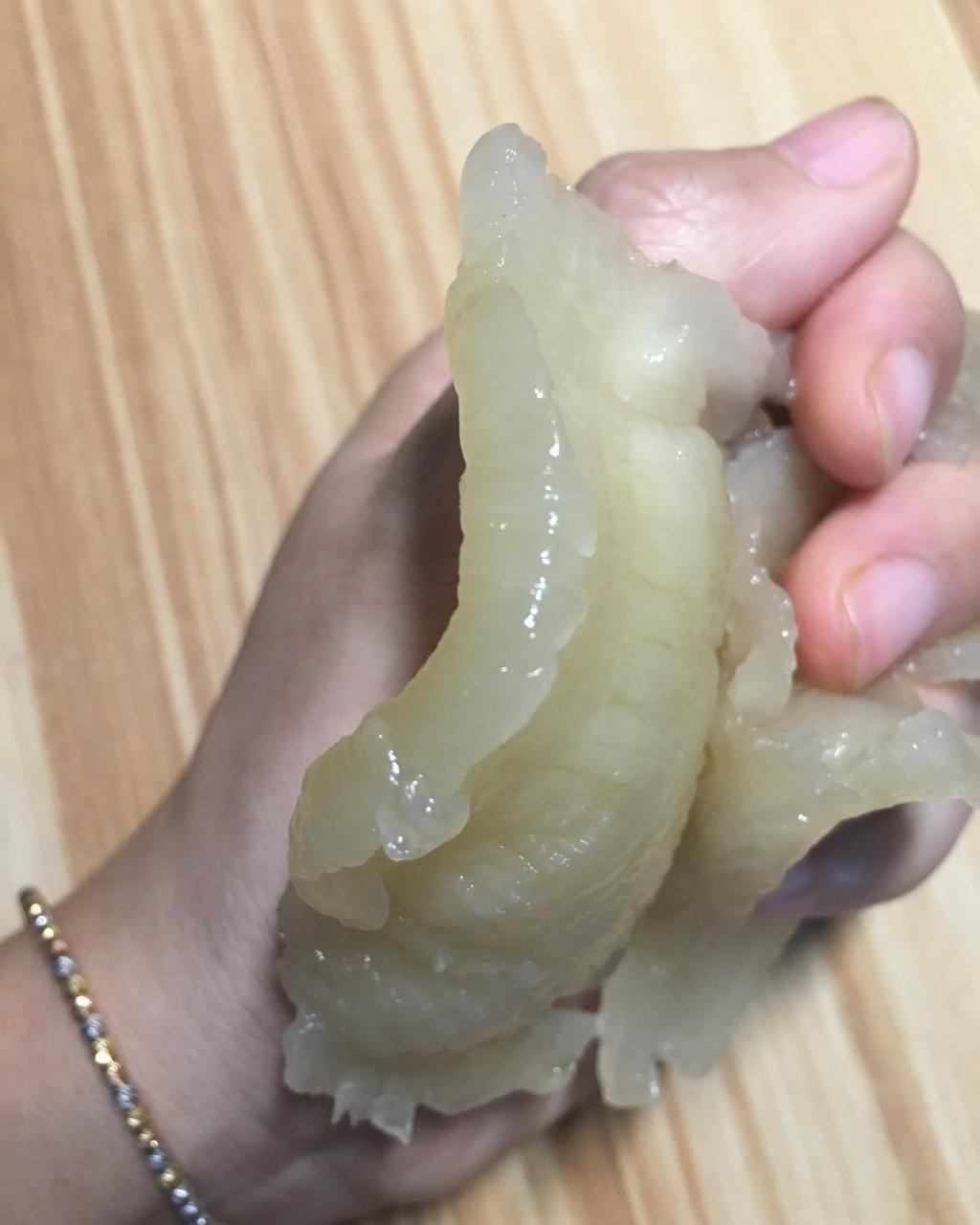 花胶如何泡发