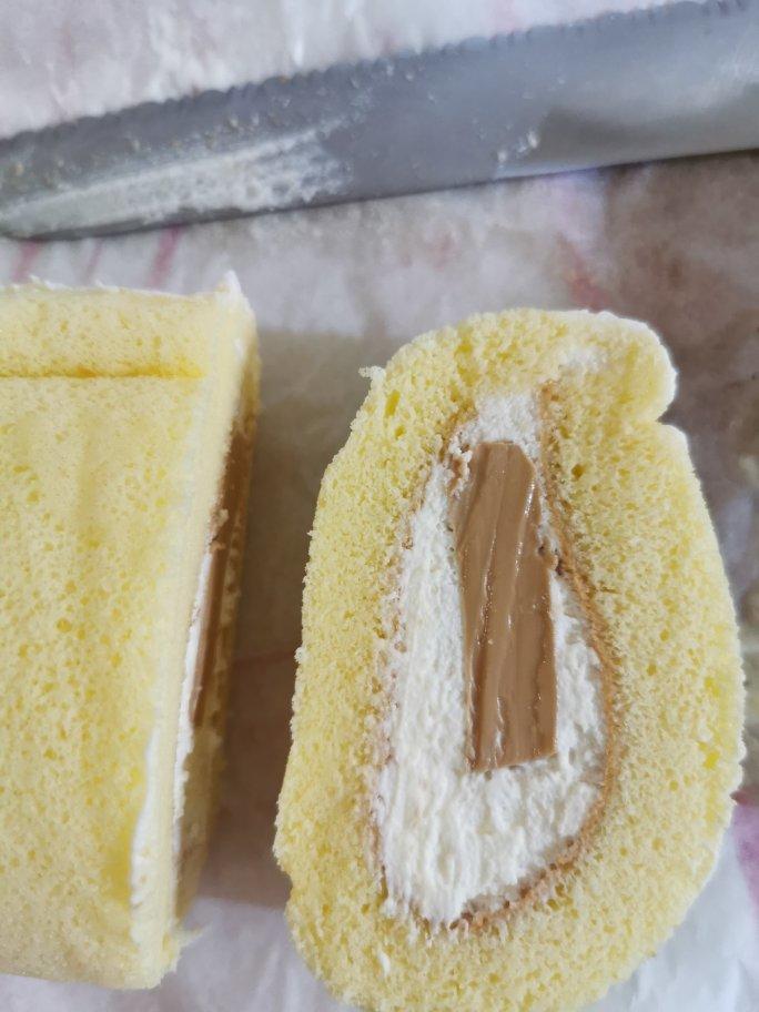小四卷～风靡美食群的美味蛋糕卷