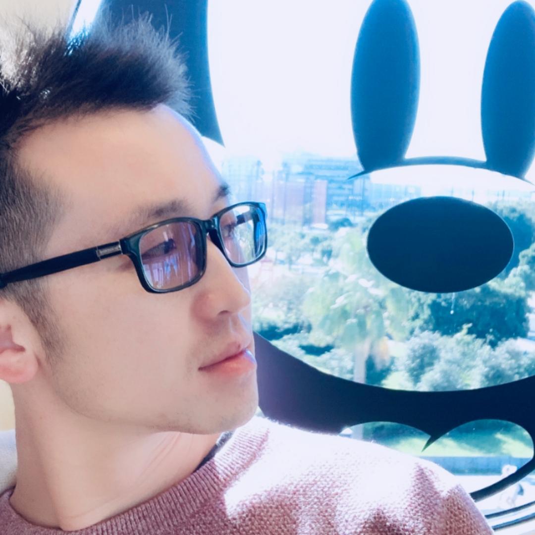 家庭私人厨师长