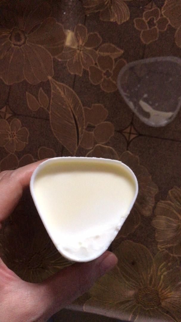 酸奶，自制酸奶，浓厚醇香