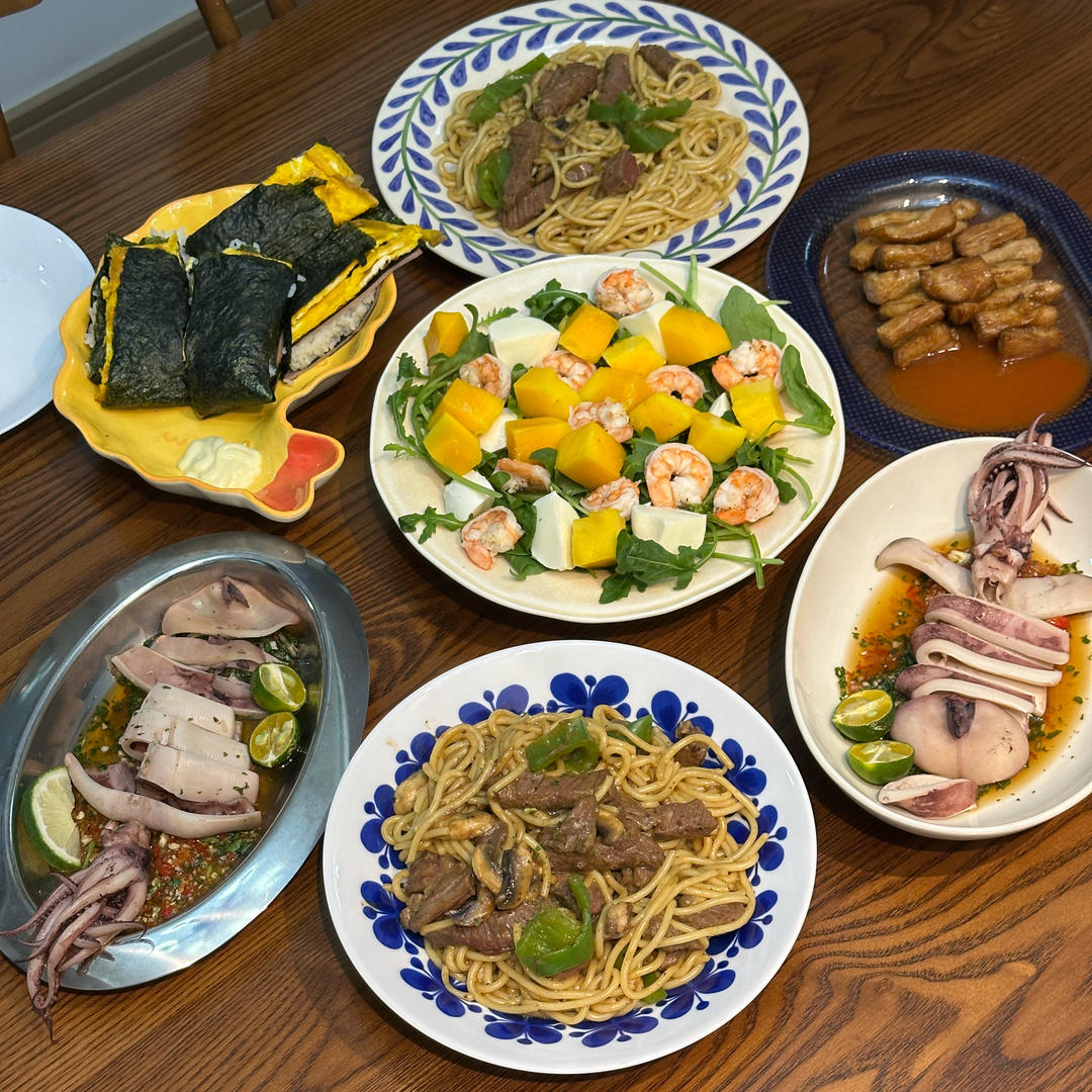 晚餐•2026年9月11日