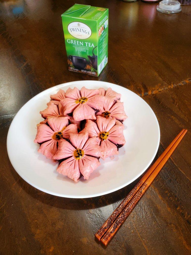 桃花酥