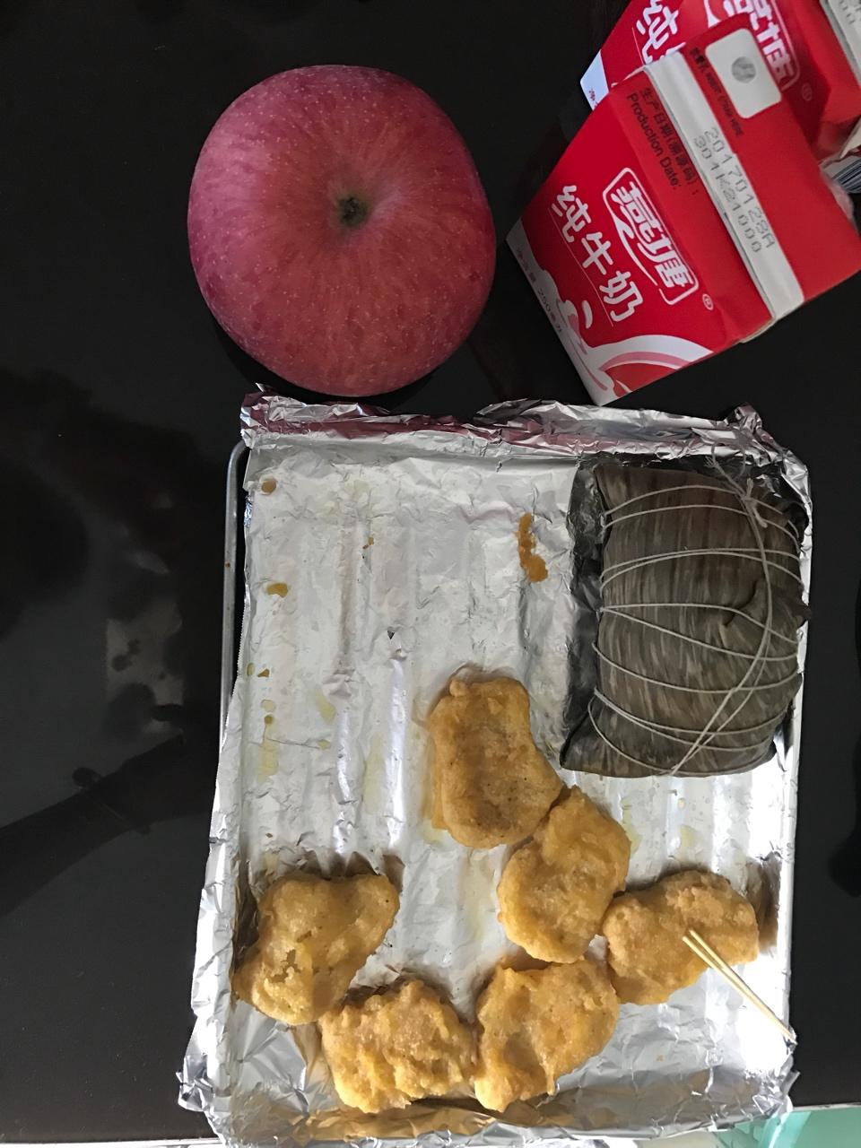 早餐马拉松顺利收官：因为坚持，所以更好！