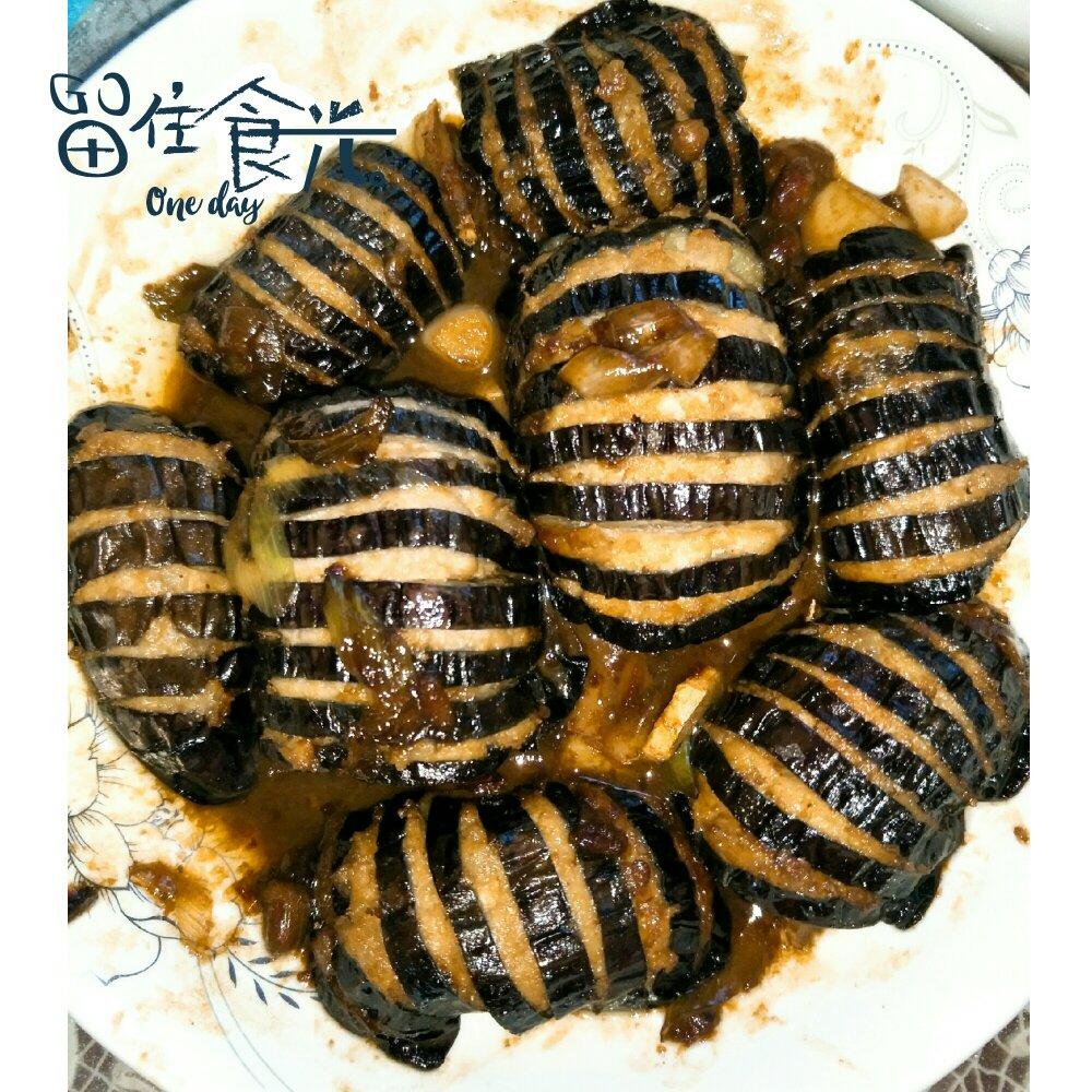 灯笼茄子