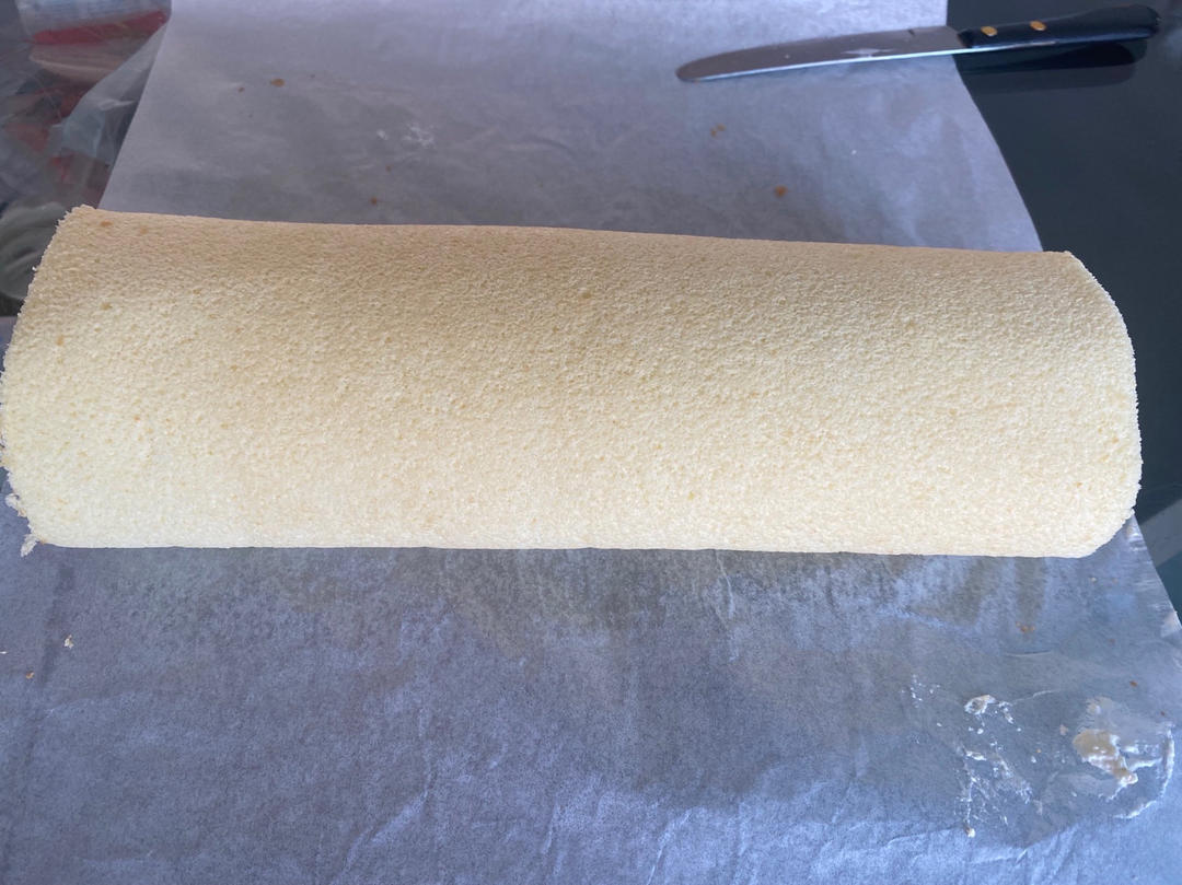 小四卷～风靡美食群的美味蛋糕卷