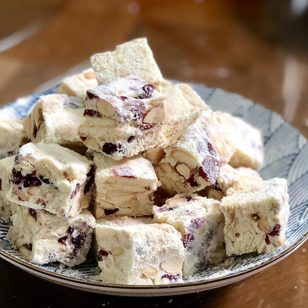 《Tinrry+》水果雪花酥（榴莲芒果、椰子）