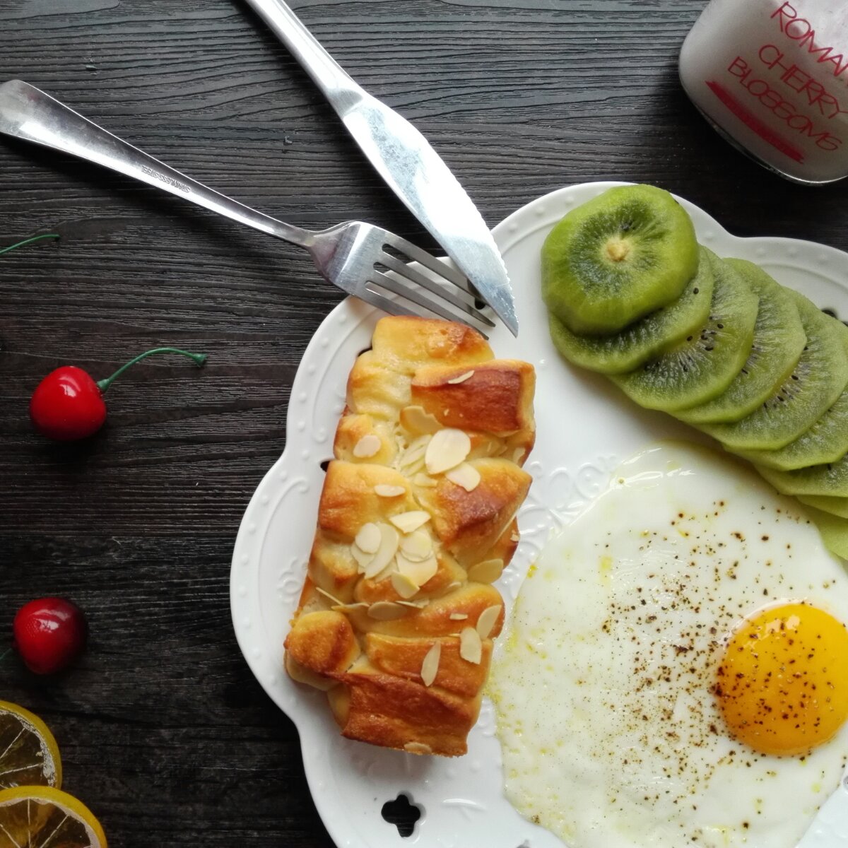 good morning breakfast