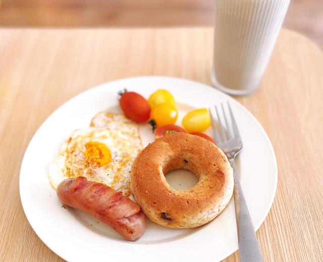 一周减脂早餐😋简单好吃