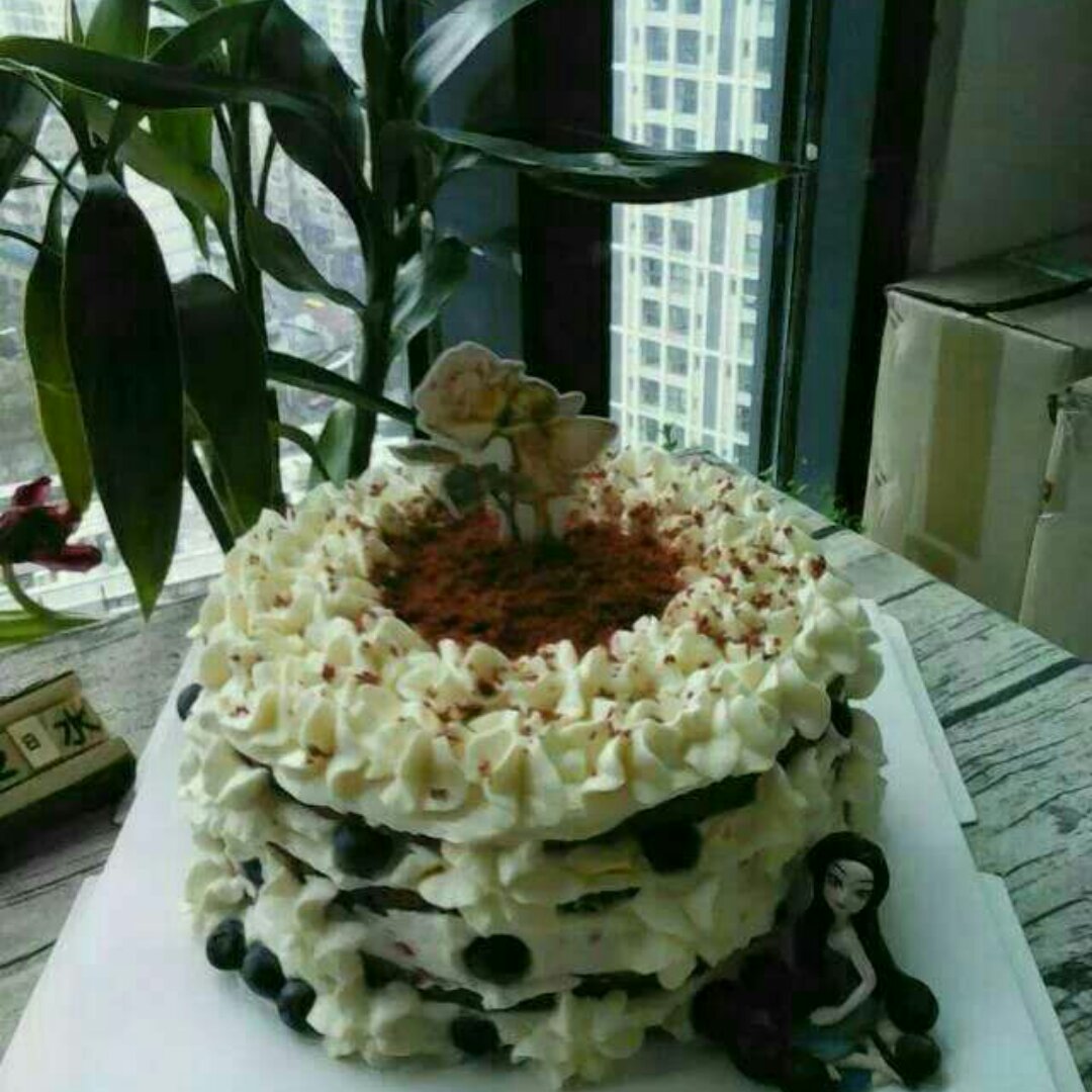 西滩子