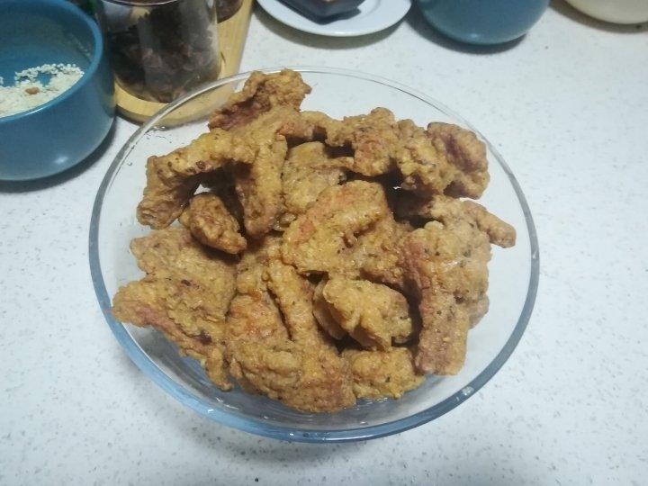 小酥肉