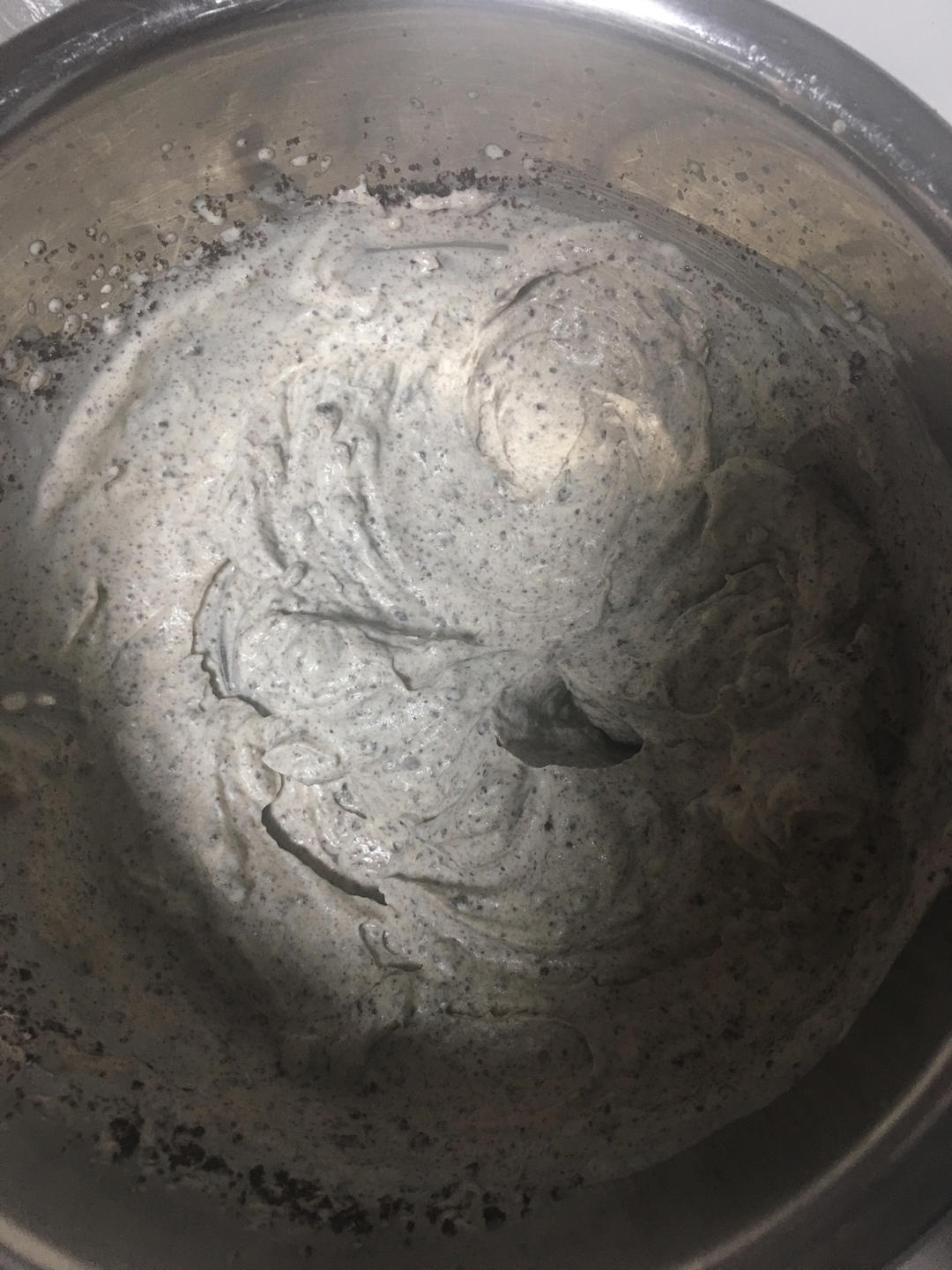 奥利奥咸奶油打发好吃到流泪