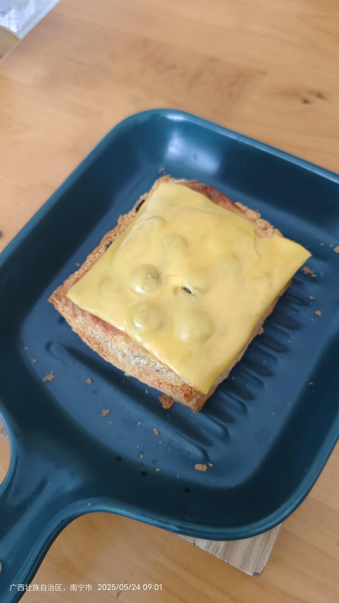 粗茶淡饭