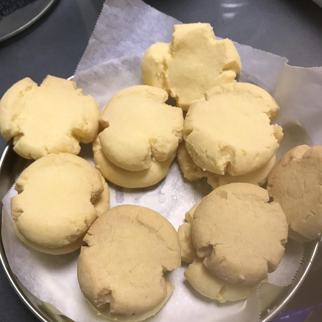 玛格丽特饼干（约40个）