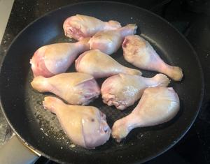 18#复制Cee Choo西厨的巴斯克炖鸡的做法 步骤4