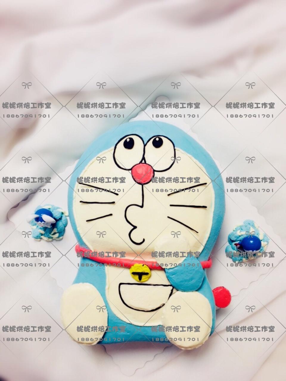 立体蛋糕自学记录