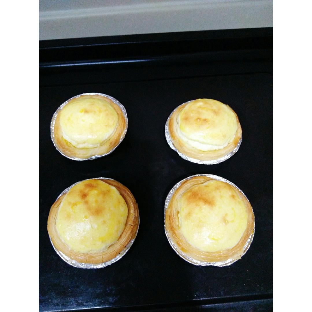 超火日本网红蛋糕－PABLO半熟芝士塔