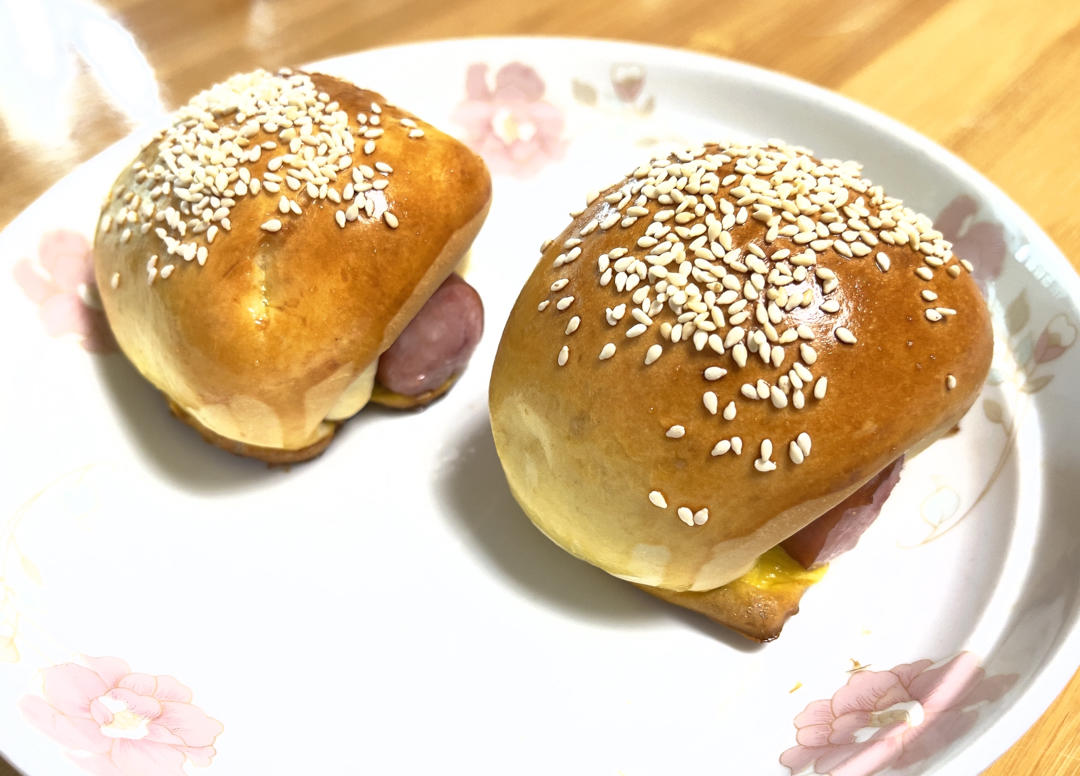 肠仔包
