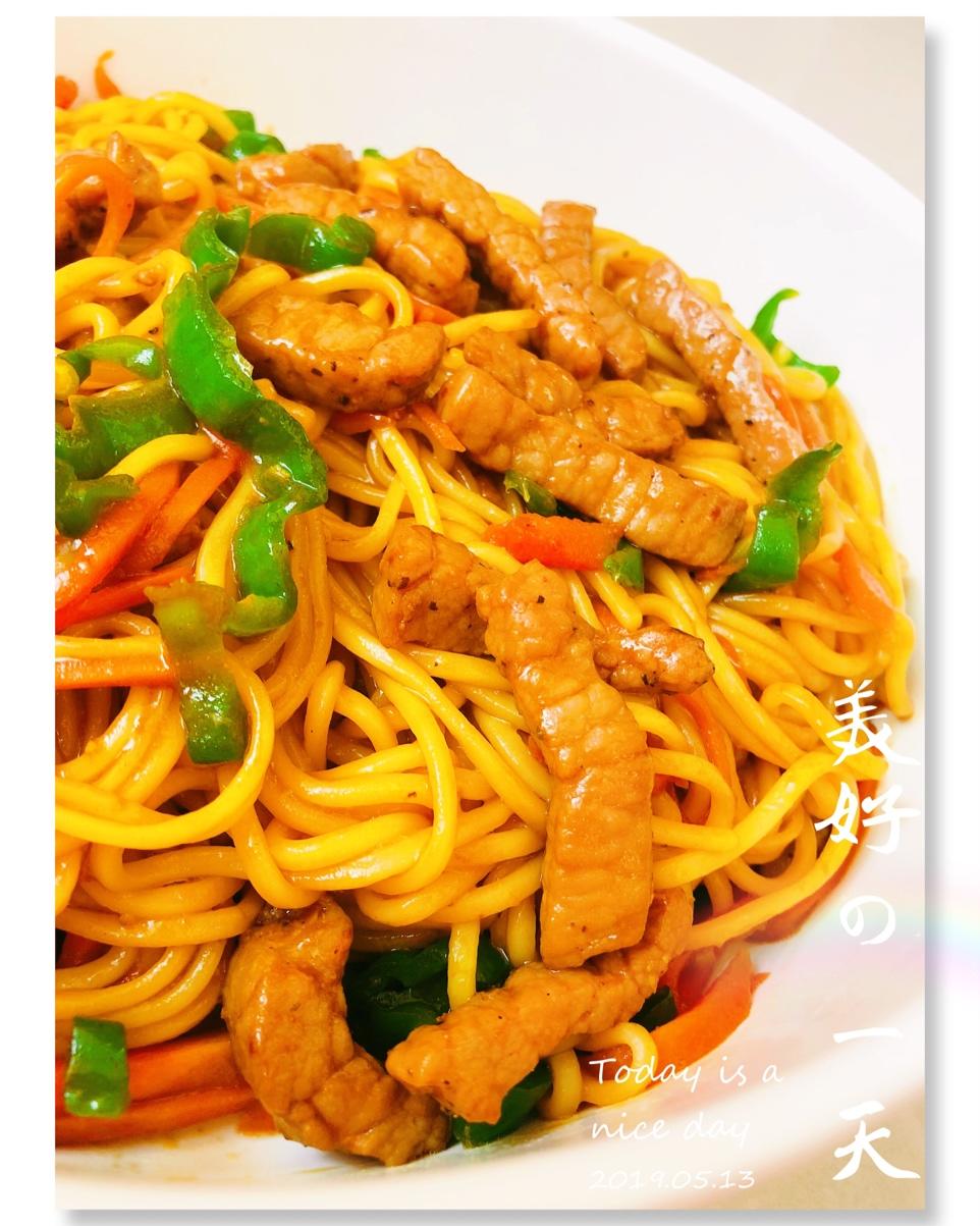 午餐•2019年5月13日