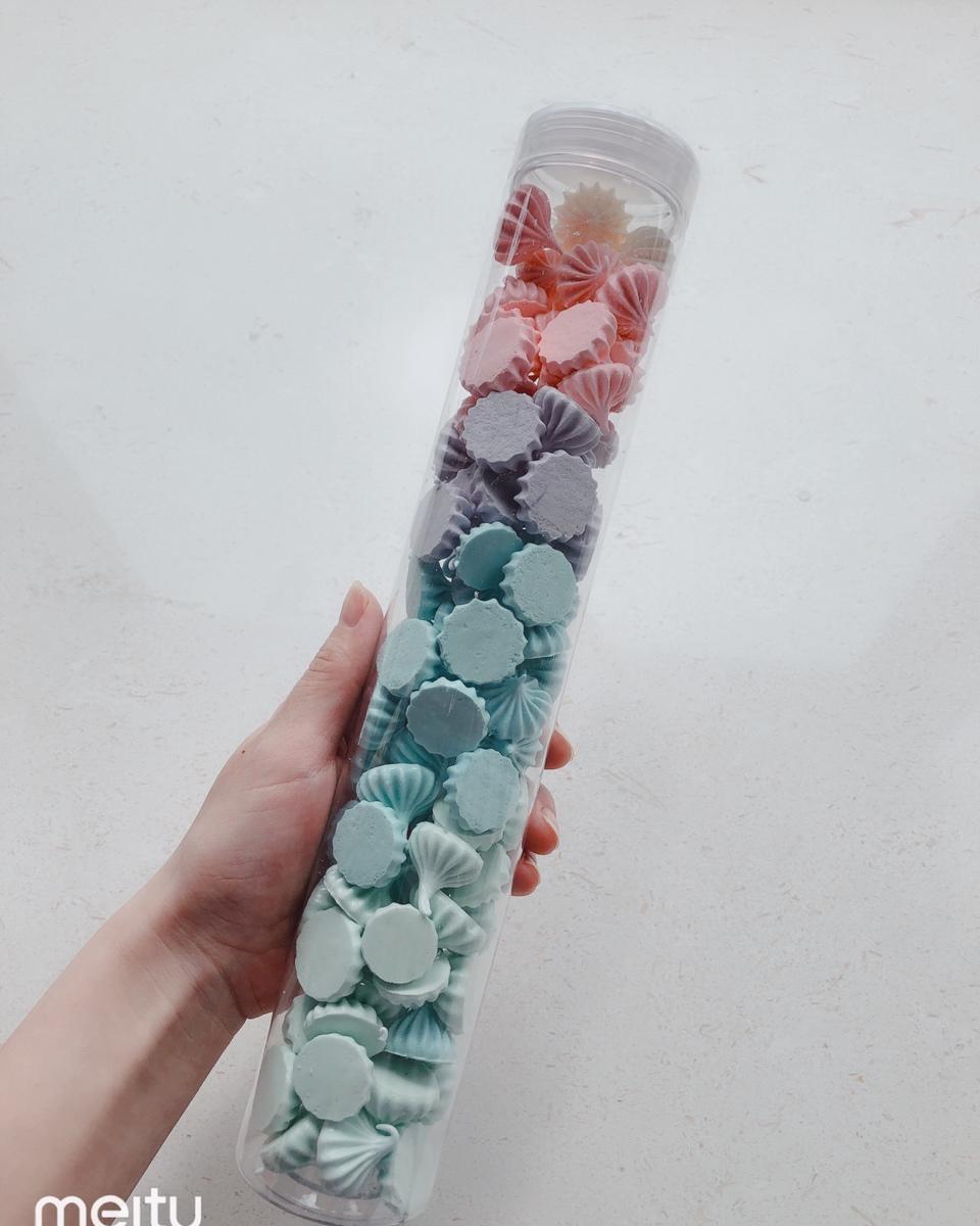 《Tinrry+》Tinrry教你做梦幻蛋白糖