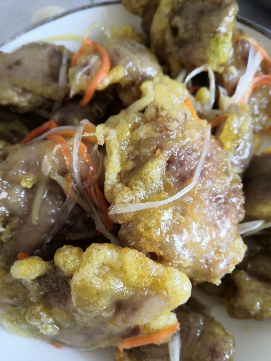锅包肉（超详细+原创视频）丨东北小孩的生命之光、欲望之火、灵魂的原罪