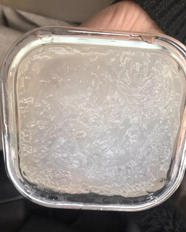 燕窝鲜炖