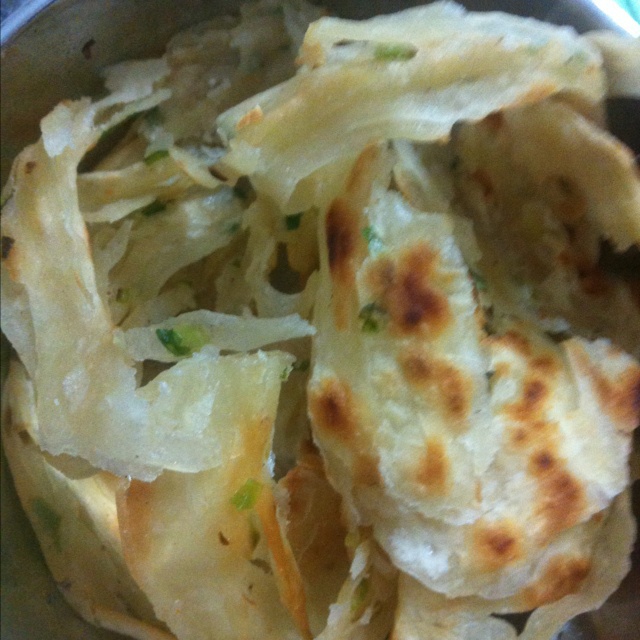 手抓饼
