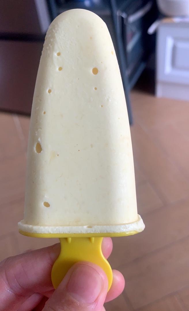 秒杀哈根达斯无冰渣冰激凌