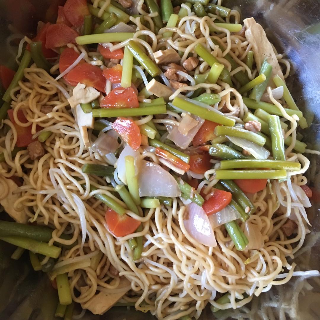 冷拌紫菜
