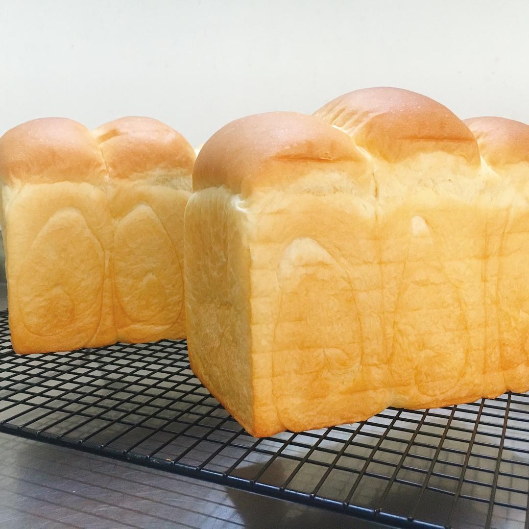 我的100个吐司练习