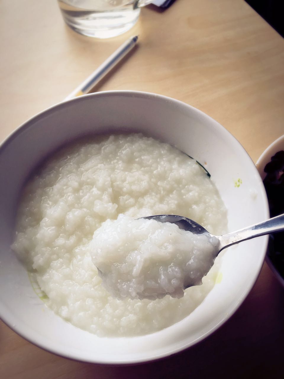 白粥【煮粥技巧大公开】