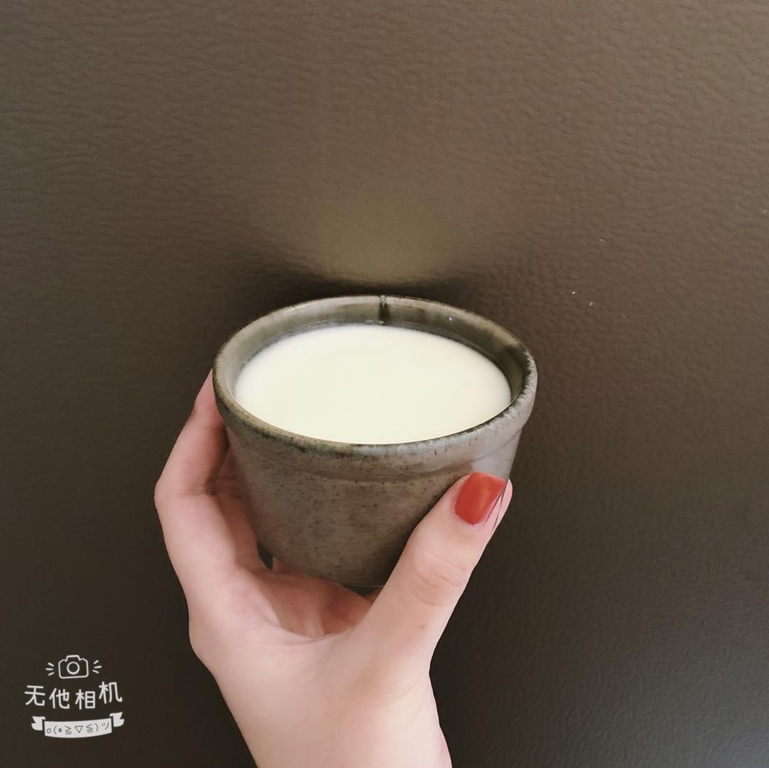 【视频】超简版，懒人 双皮奶～