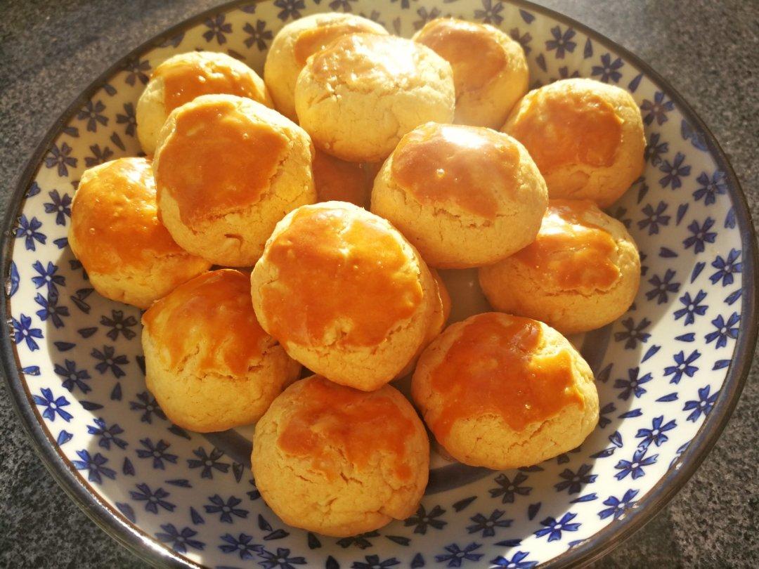 美味花生小小酥